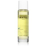 Matis Paris Réponse Body Sublim-Oil ulje za sunčanje za tijelo i kosu 50 ml | shoptok.hr