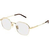 Gucci GG1956OK 001 ONE SIZE (51) Zlata/Kristalna Cene
