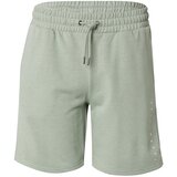 Jack & Jones Muški šorc Gordon Star Jj Sweat Shorts Srt Sn, Sivi Cene