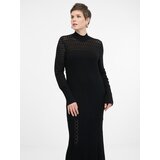 Orsay Black women's maxi dress - Women's | ePonuda.com