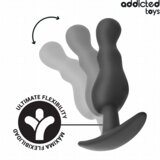 Addicted Toys Anal Komplet Analnih Čepov Addicted Toys Model Iii | Shoptok.si