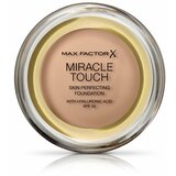 Max Factor miracletouch 75, puder Cene