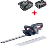 Al-ko AKUM. ŠKARJE ZA ŽIVO MEJO HT 1845 18V SET | Shoptok.si