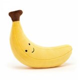 Ferribiella Igracka plisana Banana | ePonuda.com