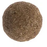 Mačja igrača Natural Catnip Ball - 1 kos