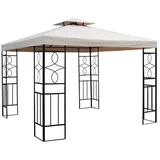 paviljon viktorija 3x3m WR-OX026 48991