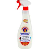 Nepoznato Sredstvo za odmašćivanje CHANTE CLAIR Marsejski sapun 600ml | ePonuda.com