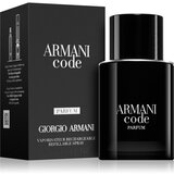 Armani Code Homme Parfum parfemska voda za muškarce 50 ml | shoptok.hr