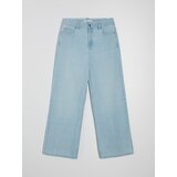 Sinsay Baggy traperice s efektom ispranosti | shoptok.hr