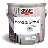 hard & gloss 0.65l čokolada