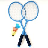 Body Sculpture badminton set, plavi | ePonuda.com