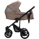 Bebetto Dječja kolica Magnum Light 01/CZA 3u1 B | shoptok.hr