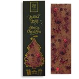 Vrsna Chocolates Čokolada s medom i višnjom, 100g u