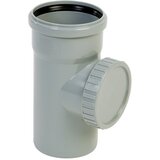 HT Čistilna cev za hišno kanalizacijo (DN 75) | Shoptok.si
