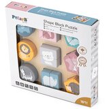 Viga PolarB 3d umetaljka divlje životinje | ePonuda.com