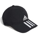 Adidas Kape Aeroready 3STRIPES Črna | Shoptok.si
