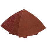 CRAFTOMAT Delta brusilni papir BFWP (Do x Š: 82 x 82 mm, 60 - 240, 6 kos) | Shoptok.si