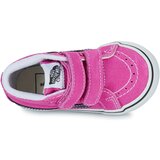 Vans SK8-Mid Reissue V Ružičasta | shoptok.hr