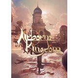 Steam Airborne Kingdom (PC) Key GLOBAL | ePonuda.com