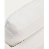 Kave Home Bijela sofa 210 cm Gala – | shoptok.hr