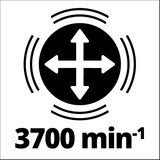 Einhell CC-PO 90, Uređaj za poliranje - (2093173) | ePonuda.com
