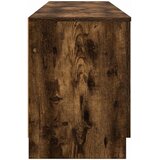 Ormarić za krevet 2 pcs Dimljeni Hrast 66 x 35 x 48 cm | Shoptok.si