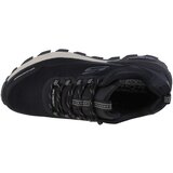 Skechers muške patike za planinarenje max protect-fast t crne | Eponuda.com