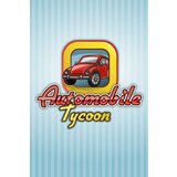 Steam automobile tycoon (pc) key global | Eponuda.com