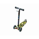 Olimp Sport Trotinet Kids Maxi sareni D19 | ePonuda.com