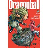 VIZ Media Akira Toriyama - Dragon Ball, 3-in-1 Edition, Vol. 14 (Includes Vols. 40, 41 & 42) | ePonuda.com