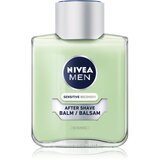 Nivea men Sensitive Recovery vodica poslije brijanja za nadraženu kožu 100 ml za muškarce Cijene