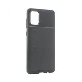  Maska za telefon Defender Carbon za Samsung A715F Galaxy A71 crna | Eponuda.com