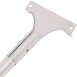 vidaXL Stenice za tla 5 kosov 60x122,5 cm Jeklo in guma | Shoptok.si