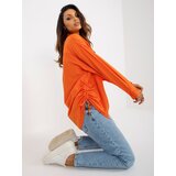 Factory Price Shirt-TO-KS-7128.70-orange | Shoptok.si