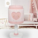 Dalber 76011NS - LED dečija lampica BABY DREAMS 1xG4/4W/230V ružičasta | Eponuda.com