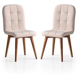 Hanah home set stolica 2 komada Retro 708 Cene