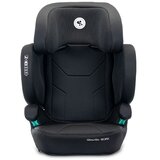 Lorelli sklopiva autosjedalica Growgo Isofix 100-150 cm, crna | shoptok.hr