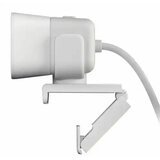 Logitech StreamCam FullHD 60fps USB-C bela spletna kamera | Shoptok.si