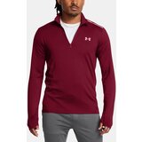 Under Armour Men's T-shirt UA Vanish CW 1/4 Zip - Men Cene