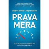 Laguna PRAVA MERA - Džek Kenfild i Dejv Endruz ( 9339 ) | ePonuda.com