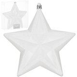 Ca1382 božićni ukras zvijezde 15 cm | shoptok.hr