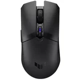 P306 Bežični gejmerski miš TUF Gaming M4 Wireless (Crna) 90MP02F0-BMUA00