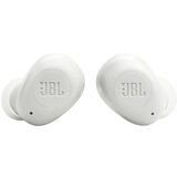 JBL Wave Buds BT5.2 In-ear slušalke z mikrofonom, bela | Shoptok.si