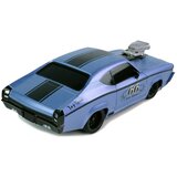  Auto na daljinsko upravljanje Classic 1:20 - plavi | shoptok.hr