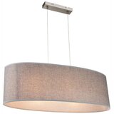 Globo 15185H2 - Luster PACO 3xE27/60W/230V | Eponuda.com