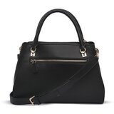 Guess BLA NOELLE SATCHEL Crna | shoptok.hr