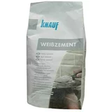 Knauf Bijeli cement (5 kg)