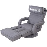 Minecraft LOUNGE NASLANJAČ tkanina aluminij | Shoptok.si