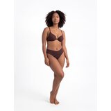 Reserved Set od 3 bešavne brazilske gaćice - prljavoroza | shoptok.hr