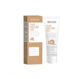 Revuele gel piling za obraz - Face Peeling Gel with Snail Filtrate Cene